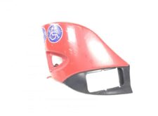 Carcasă Far Dreapta Scania 490588 1440468 Roșie
