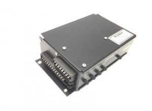 Amplificator audio scania model 489880-14 cod 1776764 1 Amplificator audio scania model 489880-14 cod 1776764