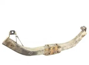 Suport pentru arc pneumatic axa motrică stânga scania 2078669 470849-13