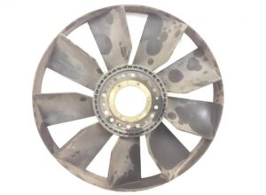 Aripă ventilator de răcire pentru man 51066010257 / 5106601-0257 1 Aripă ventilator de răcire pentru man 51066010257 / 5106601-0257