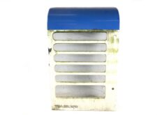 Grilaj Ventilare Cabina Stanga MAN TGA 28.320
