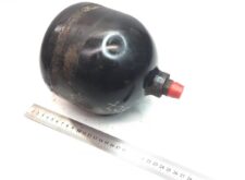 Acumulator presiune ulei servodirecție MAN - Coduri 81473016066, 81473016065, 81473016010, 81473016032