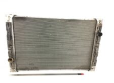 Radiator MAN 81.06101-6502