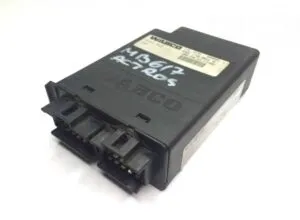 Unitate de control ecas wabco mercedes actros a0004463317