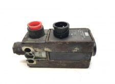 Valvă Selenoid Mercedes A0049975536 0049975536