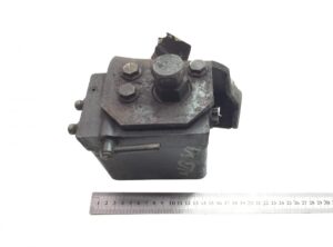 Pompa de rabatare cabină mercedes a0015533301 / a0015533601 1 Pompa de rabatare cabină mercedes a0015533301 / a0015533601