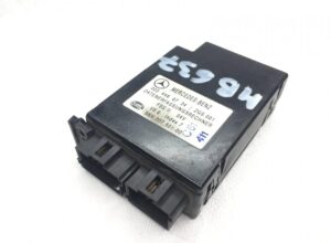 Unitate de control fss mercedes-benz 0004460724 datenfassungrechner 24v 1 Unitate de control fss mercedes-benz 0004460724 datenfassungrechner 24v