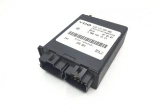 Unitate de control închidere centralizată mercedes a0004461519 vdo 1 Unitate de control închidere centralizată mercedes a0004461519 vdo
