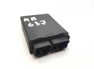 Unitate de control închidere centralizată mercedes mb 637 a0004461616 a0004460018