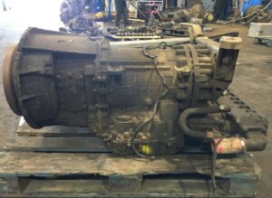 Cutie de viteze automată pentru camion allison md3060pr 1 Cutie de viteze automată pentru camion allison md3060pr