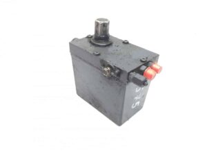 Pompa de rabatare cabina scania – coduri 1794907, 2204435