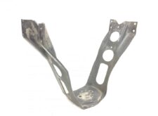 Suport metalic pentru arc pneumatic de ridicare deflector axă inferioară secundară Scania 1847583-13