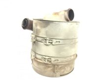 Tobă de eșapament Scania 1944879 / 1869142