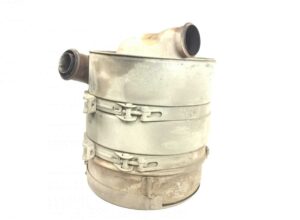 Tobă de eșapament scania 1944879 / 1869142