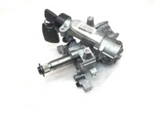 Comutator de blocare contact Scania cu cheie