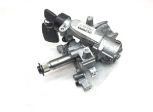 Comutator de blocare contact scania cu cheie 1 Comutator de blocare contact scania cu cheie