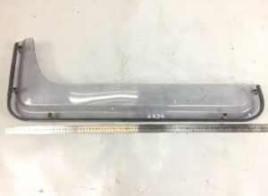 Deflector de vânt pentru ușă dreapta scania (1893534, 2607786, 2551613) - transparent, 70 cm 1 Deflector de vânt pentru ușă dreapta scania (1893534, 2607786, 2551613) – transparent, 70 cm