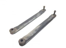 Suport pentru Radiator Scania - Set de 2 Bucăți