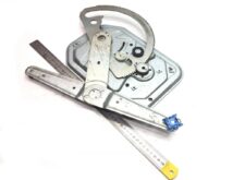 Mecanism Regulator de Geam Dreapta Scania