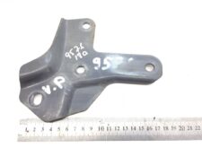Suport pentru Radiator Scania 1355969-13 - Metalic Gri, 3 Orificii de Montare