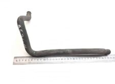 Furtun Lichid de Răcire Scania 1376895 - Tip L, Lungime 35 cm