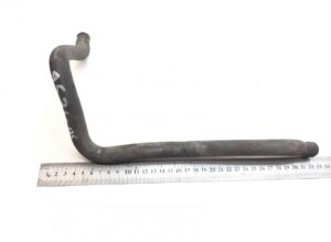 Furtun lichid de răcire scania 1376895 - tip l, lungime 35 cm 1 Furtun lichid de răcire scania 1376895 – tip l, lungime 35 cm