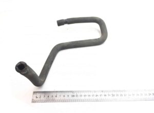 Furtun lichid de răcire scania 1376896 - 25 cm 1 Furtun lichid de răcire scania 1376896 – 25 cm