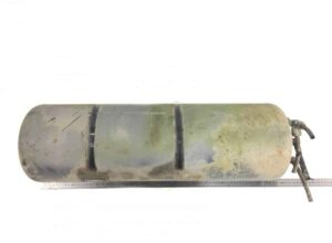 Rezervor de aer mercedes a0054323501 / a0064324601