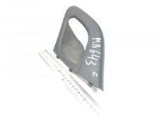 Cotieră pentru panou ornament uși stânga Mercedes A9737270188 9737270188, MB643 F