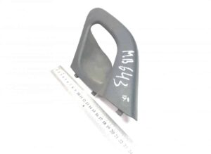 Cotieră pentru panou ornament uși stânga mercedes a9737270188 9737270188, mb643 f 1 Cotieră pentru panou ornament uși stânga mercedes a9737270188 9737270188, mb643 f