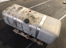 Rezervor Combustibil Camion Mercedes-Benz