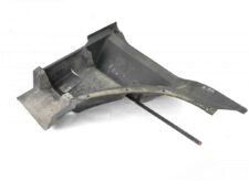 Panou Treaptă de Îmbarcare Stânga pentru Volvo, Cod 3175927-11