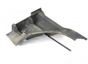 Panou treaptă de îmbarcare stânga pentru volvo, cod 3175927-11 1 Panou treaptă de îmbarcare stânga pentru volvo, cod 3175927-11