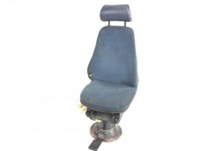 Scaun șofer volvo albastru, model 85-52/8552/86-52/8652/17 1 Scaun șofer volvo albastru, model 85-52/8552/86-52/8652/17