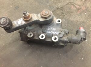 Casetă de direcție renault cod 5010251488 5001837207 second hand