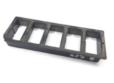 Cadru Comutatoare Renault 5010232158 (4 Locuri)