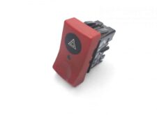 Comutator lumini de avarie Renault 5010306848