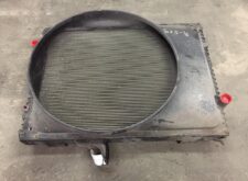 Radiator Renault 5010315646 5010315638 5010315132