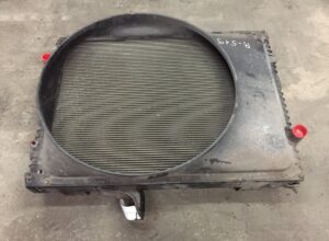 Radiator renault 5010315646 5010315638 5010315132 1 Radiator renault 5010315646 5010315638 5010315132