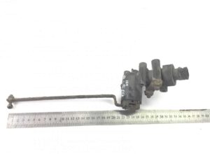 Regulator de nivel de burduf de aer renault 81259370016, 8125937-0016, 1379941, 1398840, 0005424018, a0005424018, a0005424080, 0005424080, 1305844, 1505287, 5010143095, 98472878