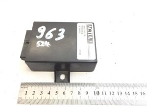 Unitate de control renault 5010142738 actia made in france