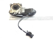 Motor regulator de geam dreapta Renault