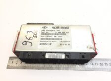 Unitate de control ABS Renault - 5010422381