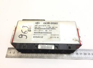 Unitate de control abs renault – 5010422381