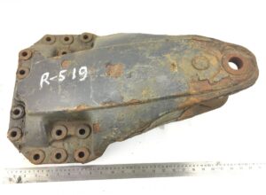 Suport arc lamelar axă motrică față dreapta renault r-519