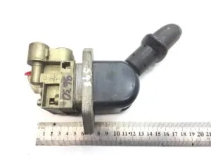 Supapă frână de mână renault 7420813850