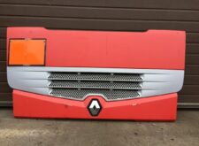 Grilă radiator Renault 5010578248/5010578534/7420843793/5010578287/5010578247