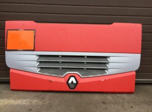 Grilă radiator renault 5010578248/5010578534/7420843793/5010578287/5010578247