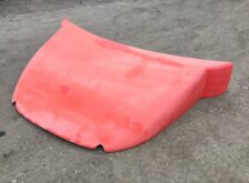 Spoiler acoperiș cabină Renault (coduri: 5010578061, 5010578065)