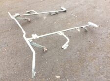Suport spoiler pentru acoperișul cabinei Renault 5010578061 / 5010578065